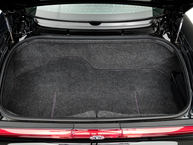 2005 Acura NSX Black JH4NA216555000085